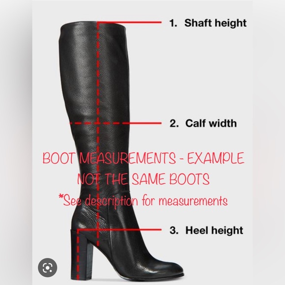 ⭐️LIKE NEW⭐️ Boho Isaac Mizrahi, Faux Suede Boots - Picture 5 of 5